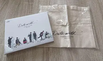 7order 라이브 DVD Date witu...