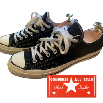 CONVERSE Chuck Taylor All Star 블랙 28cm