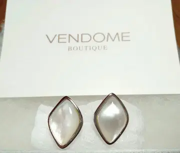 VENDOME 귀찌 쉘
