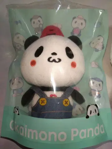 쇼핑 팬더 봉제 인형 라쿠텐 자동차 검사 혜택