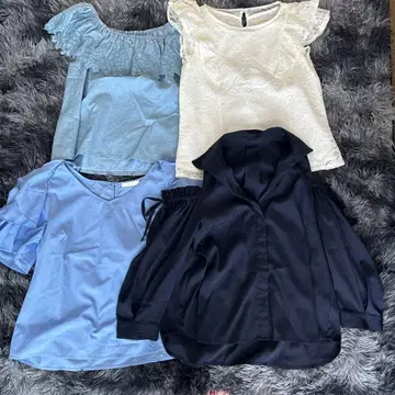 BERADIANCE MIIA Fabulous 7종 세트