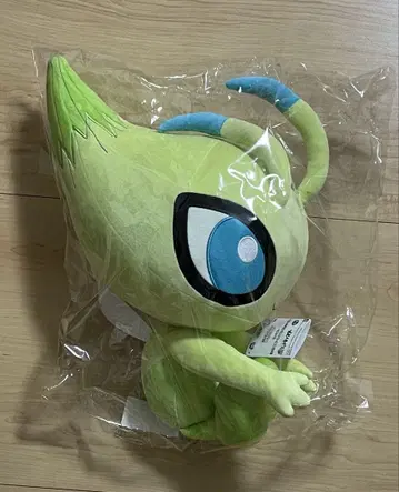 포켓몬 세레비 봉제 인형