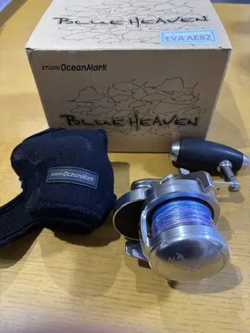 STUDIO OceansMark 블루 헤븐 BH L30