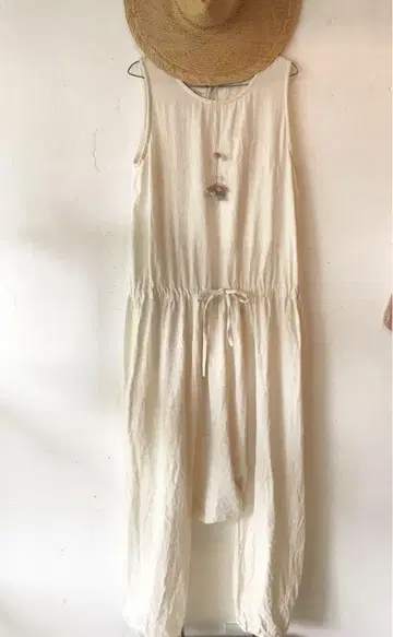 카디 개더 살로펫 핑크