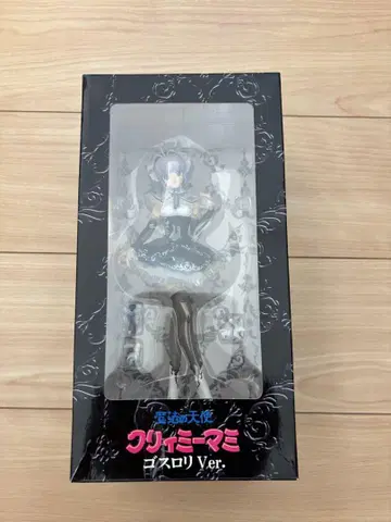 마법의 천사 크리미 마미 고스로리 Ver. 피규어 개봉품