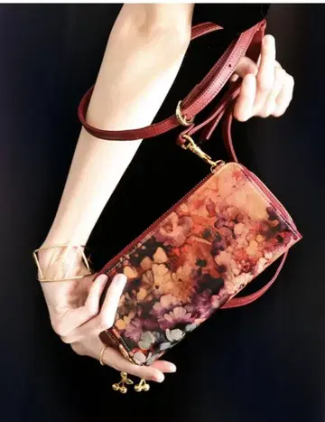 Frutti Di Bosco Masquerade Alice 스마트폰 숄더