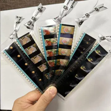 지브리 영화 북마크