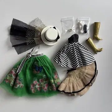 레지나 아웬 아웃핏만