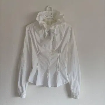 베른하르트 빌헬름 2002-03 A/W 아카이브 블라우스