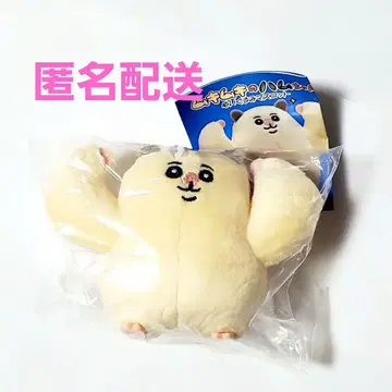 근육질 햄마스코트 봉제 인형 마스코트 근육질 포즈
