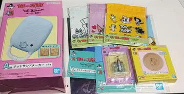 톰과 제리 제일복권