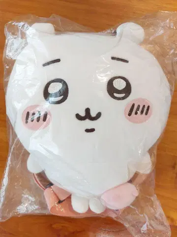 치이카와 (먼작귀) MINISO 외출용 백팩 백팩 중국 한정판