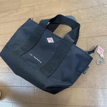 단톤 미니 토트백