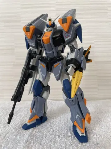 HG 1/144 듀얼 블리츠 건담 완제품 건담 프라모델