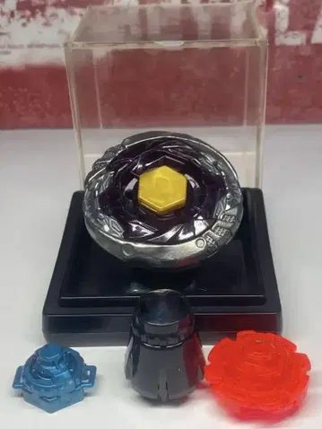 메탈 파이트 베이블레이드 팬텀 세트