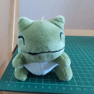 미가와리 봉제 인형