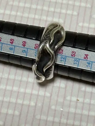 단종 목걸이, 반지, 팔찌 세트