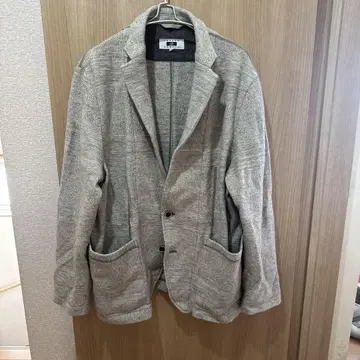JOSEPH ABBOUD 테일러드 자켓 베이지
