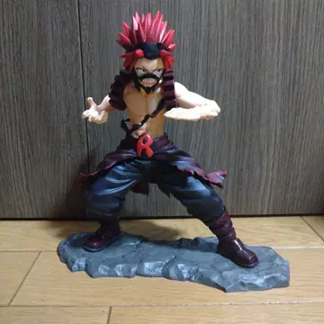 나의 히어로 아카데미아 히로아카 ARTFX J 키리시마 에이지로 피규어