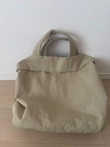 룰루레몬 lululemon On My Level Bag