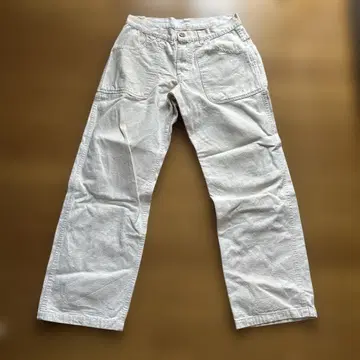 CALIFORNIA BRAND 코튼 팬츠