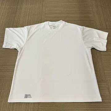 FreshService 티셔츠 화이트 1장