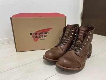REDWING8111 앰버 하네스