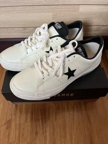 CONVERSE ONE STAR 스니커즈