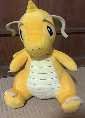 포켓몬 카이류 봉제 인형 약 30cm