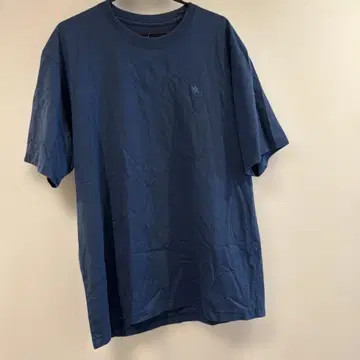 THE NORTH FACE 네이비 티셔츠 XL