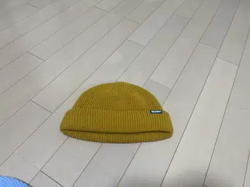 버터굿 머스타드 비니