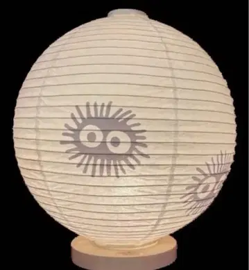 쿠로스케 와시 제등 30cm