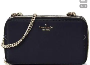 새상품급 kate spade 블랙 숄더백
