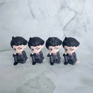 어깨 쿵 Fig 키타로 탄생 게게게의 수수께끼 미즈키 세트