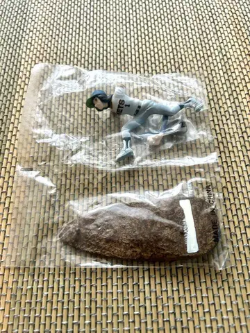야구광의 시 미즈시마 신지 캐릭터