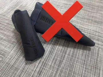 브리핑 퍼터 커버 레어 컬러 딥씨 마그넷