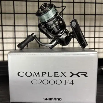 21 콤플렉스 xr c2000F4