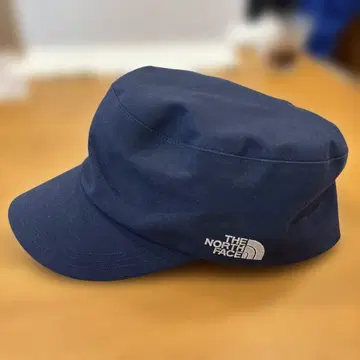THE NORTH FACE GORE-TEX 네이비 캡 M