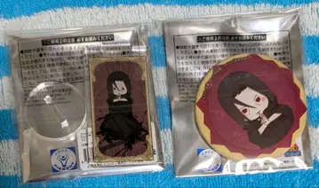 NARUTO 타로 우치 이타치 굿즈 세트