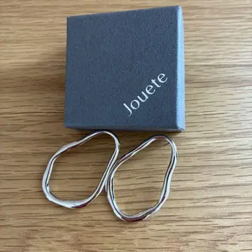 Jouete 귀걸이
