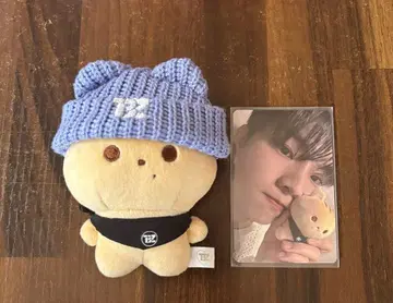 도보이즈 더 보이즈 큐 미니 인형