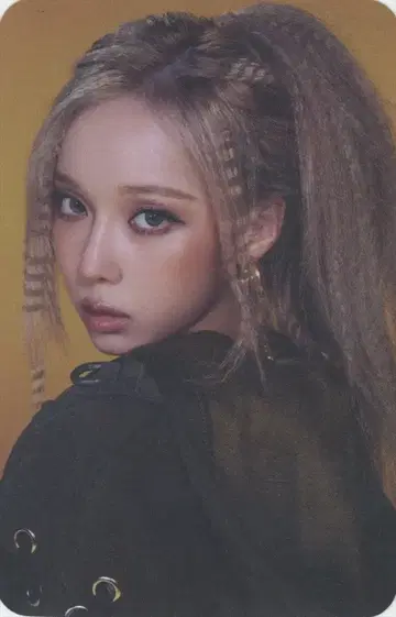 aespa SixKShop 겨울 휘플래시