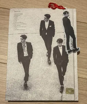 Highlight 3rd ALBUM 한국판