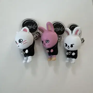 skzoo 스키즈 집어 연결 마스코트