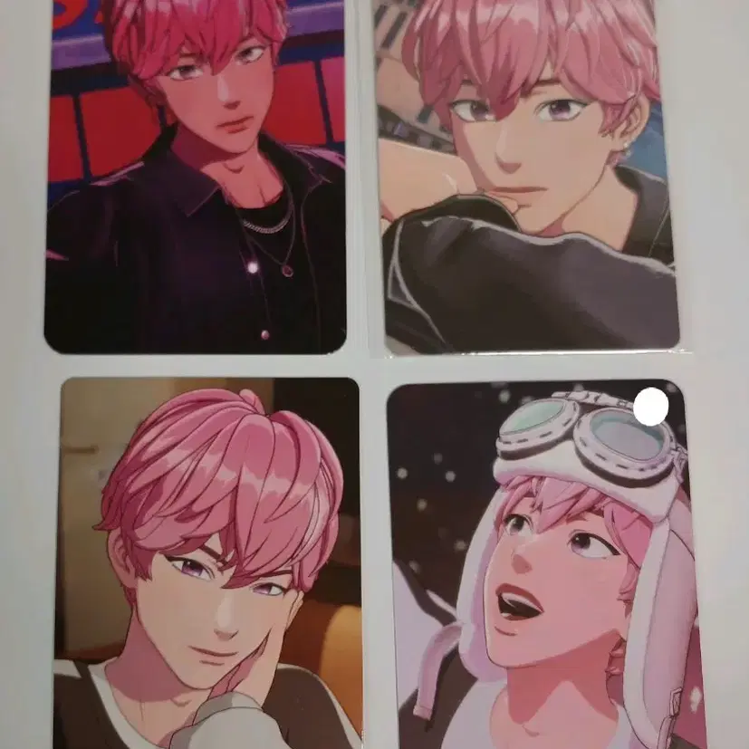 PLAVE | 플레이브 PLAVE Bamby Weverse Shop unreleased