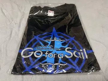 TrySail 티셔츠