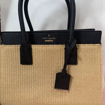 kate spade 카고 백