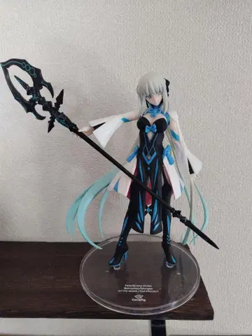 FGO 모건 애니플렉스 한정판 피규어
