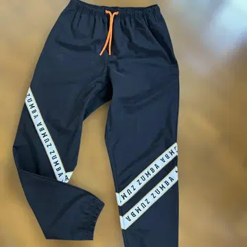 줌바 정품 팬츠
