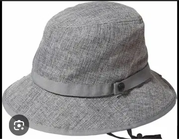 THE NORTH FACE 아웃도어 햇 그레이